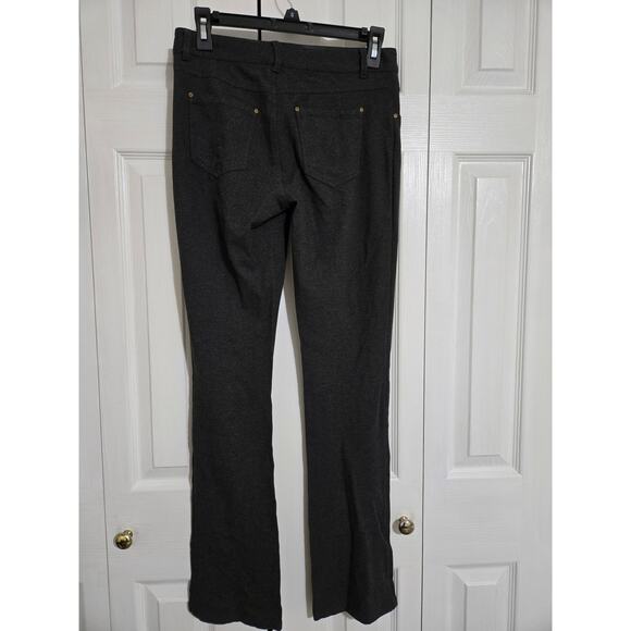 Etcetera size 0 women's grey dress pants - Picture 4 of 10